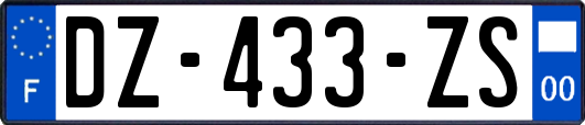 DZ-433-ZS