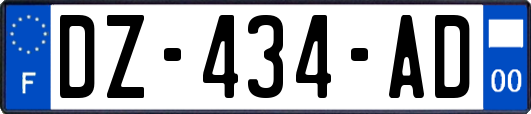 DZ-434-AD