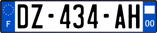 DZ-434-AH