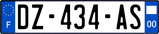 DZ-434-AS
