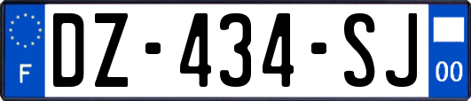 DZ-434-SJ