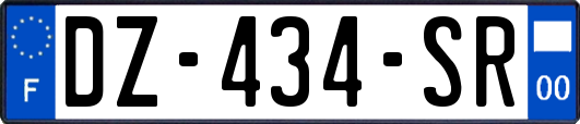 DZ-434-SR