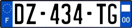 DZ-434-TG