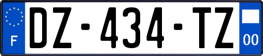 DZ-434-TZ