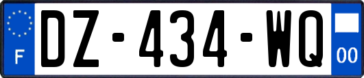 DZ-434-WQ