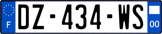 DZ-434-WS