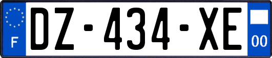 DZ-434-XE