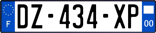 DZ-434-XP