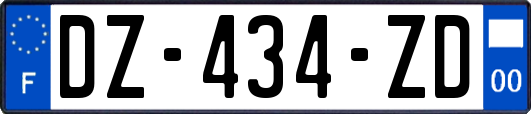 DZ-434-ZD