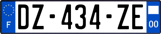 DZ-434-ZE