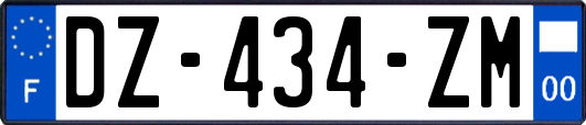 DZ-434-ZM