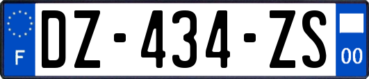 DZ-434-ZS