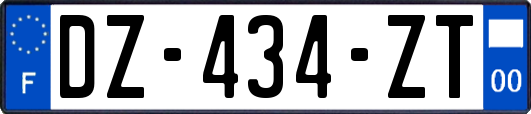 DZ-434-ZT