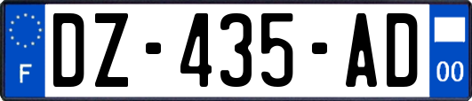 DZ-435-AD