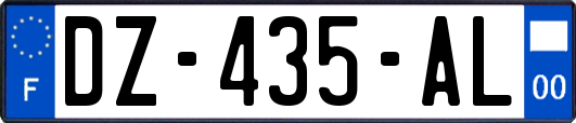 DZ-435-AL