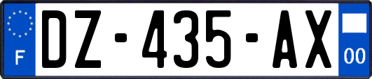 DZ-435-AX