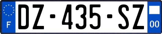 DZ-435-SZ