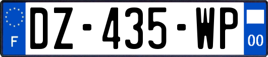 DZ-435-WP