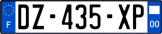 DZ-435-XP