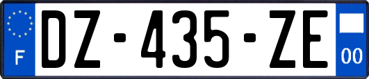 DZ-435-ZE