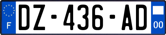 DZ-436-AD