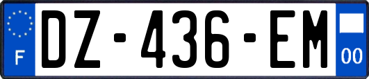 DZ-436-EM