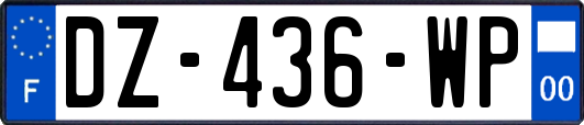 DZ-436-WP