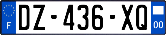 DZ-436-XQ