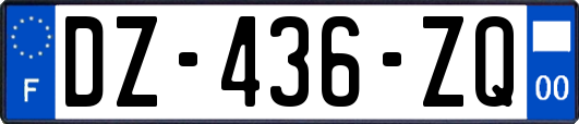 DZ-436-ZQ