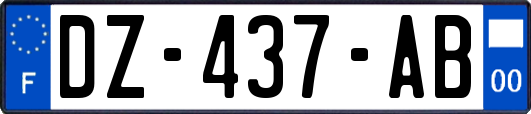 DZ-437-AB