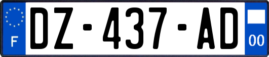 DZ-437-AD