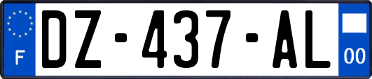 DZ-437-AL