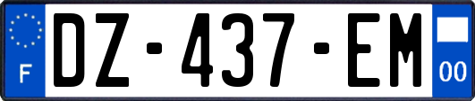 DZ-437-EM