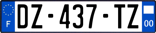 DZ-437-TZ