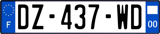 DZ-437-WD