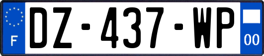 DZ-437-WP