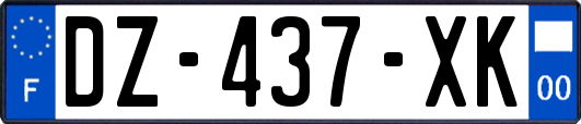 DZ-437-XK