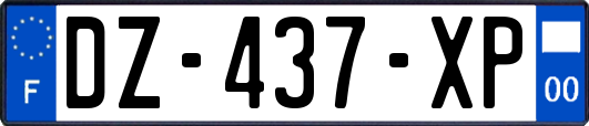 DZ-437-XP