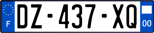 DZ-437-XQ