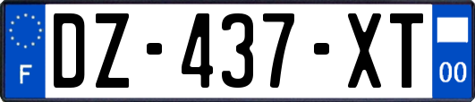 DZ-437-XT