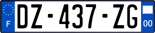 DZ-437-ZG