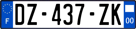 DZ-437-ZK