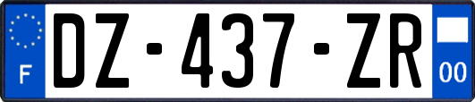 DZ-437-ZR