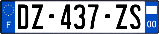 DZ-437-ZS