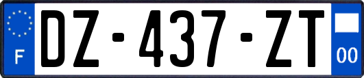 DZ-437-ZT