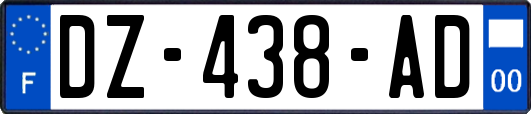 DZ-438-AD