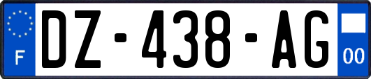 DZ-438-AG