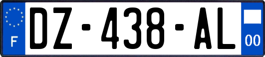 DZ-438-AL