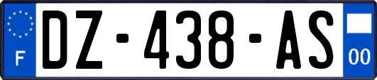 DZ-438-AS