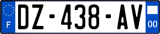 DZ-438-AV